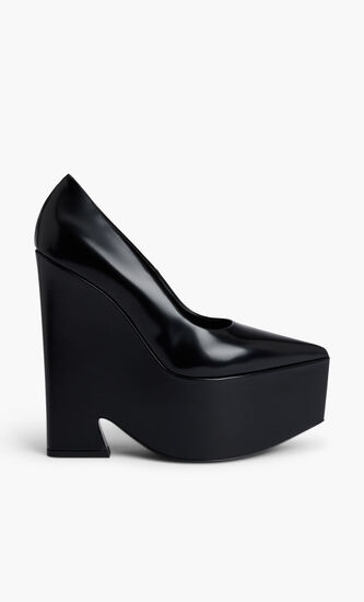 PLAIN PLATFORM PUMP
