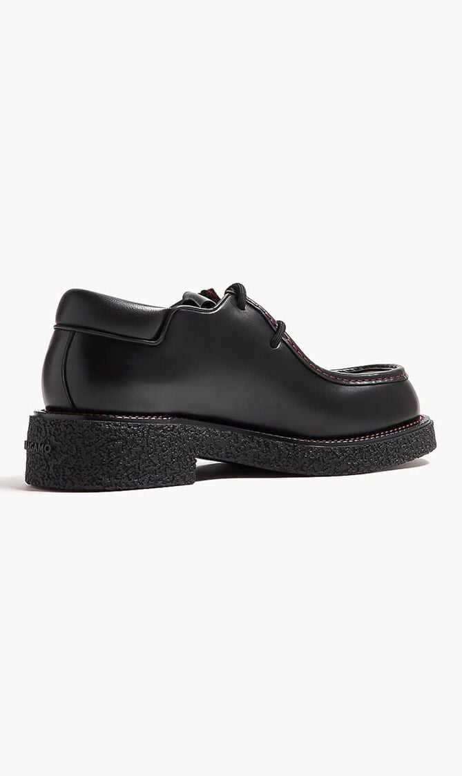 Defender Derby Shoes Defender Derby Shoes