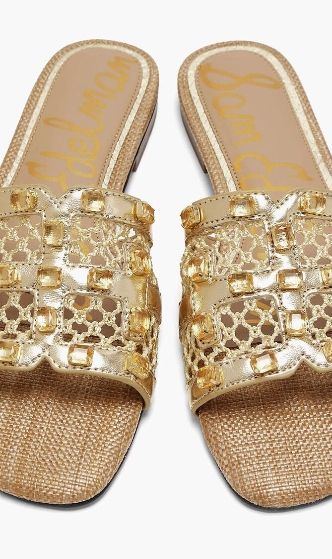 Blaire Slide Sandals