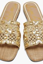 Blaire Slide Sandals