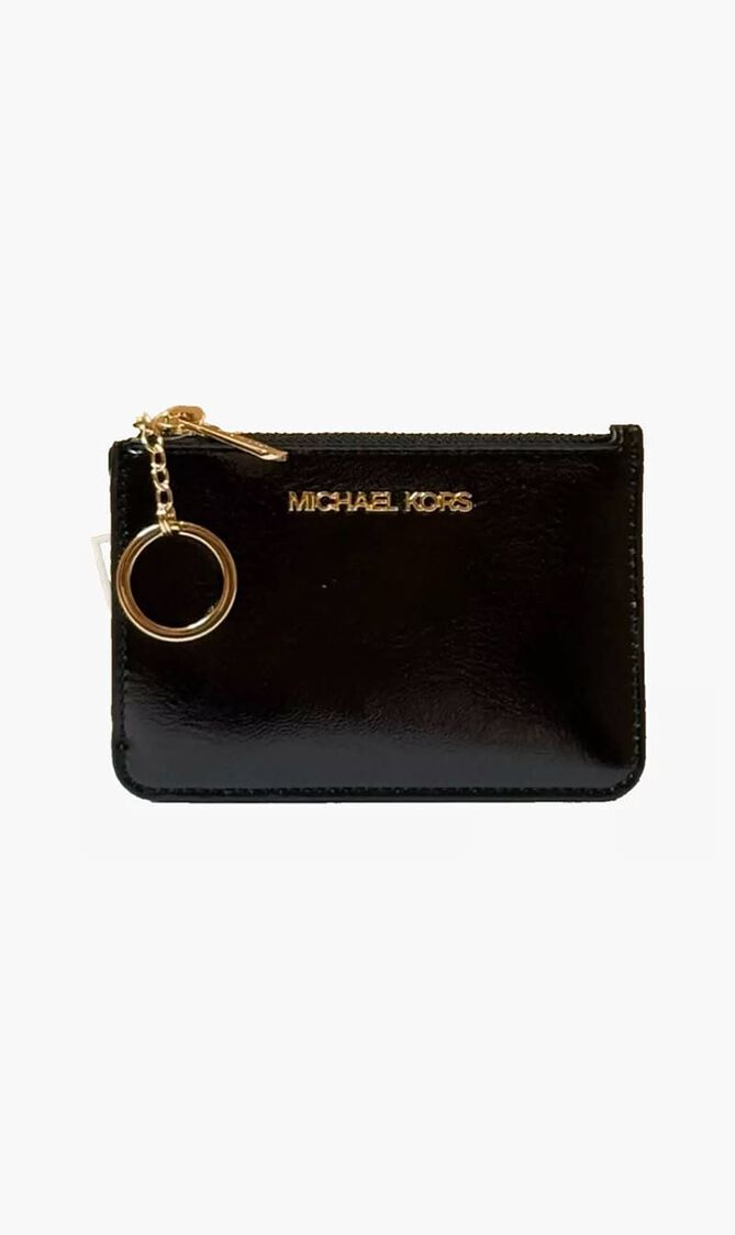 Jet Set Travel Small Coin Pouch Id Holder Wallet