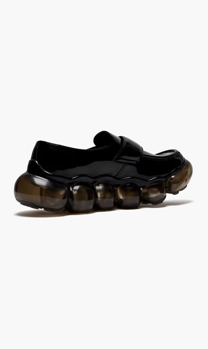Moopie loafers