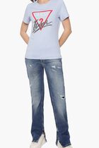 Ss Cn Icon Tee