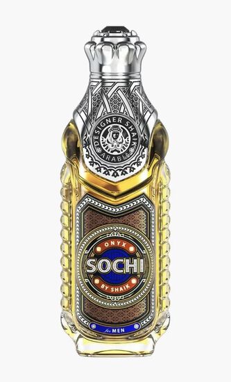 سوتشي أونيكس، أو دو بارفان، 80 مل