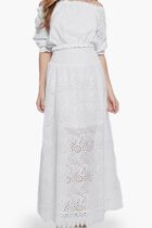 SANGALLO RAFA LONG SKIRT