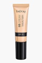 Isadora Bb Beauty Balm Cream Warm Nutmeg 46