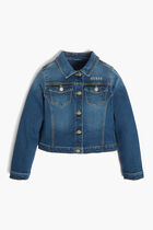 Regular Fit Denim Shirt