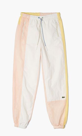 Colorblock Jogging Pants
