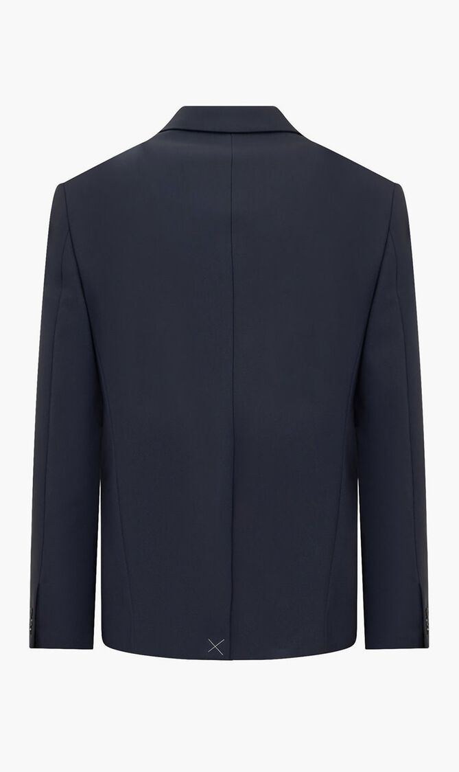 BUCKLEUP TECHWOOL SLIM JKT SIERRA LEONE