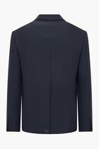 BUCKLEUP TECHWOOL SLIM JKT SIERRA LEONE