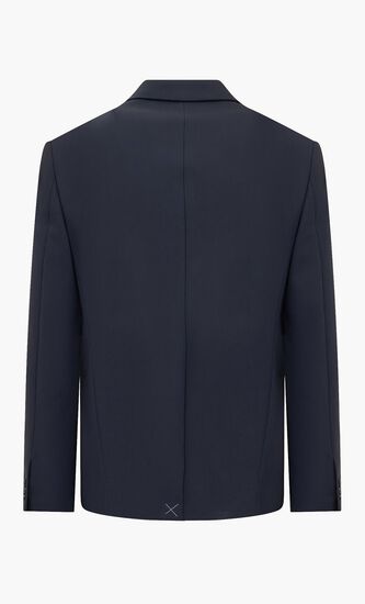 BUCKLEUP TECHWOOL SLIM JKT SIERRA LEONE
