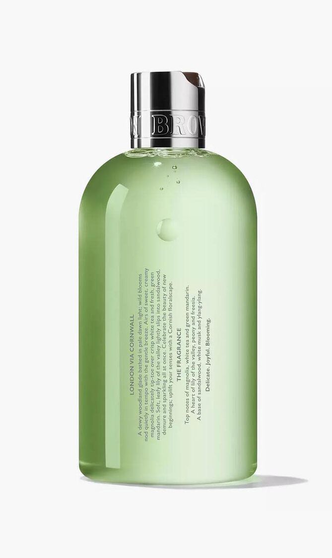 Lily & Magnolia Blossom Bath & Shower Gel, 300Ml