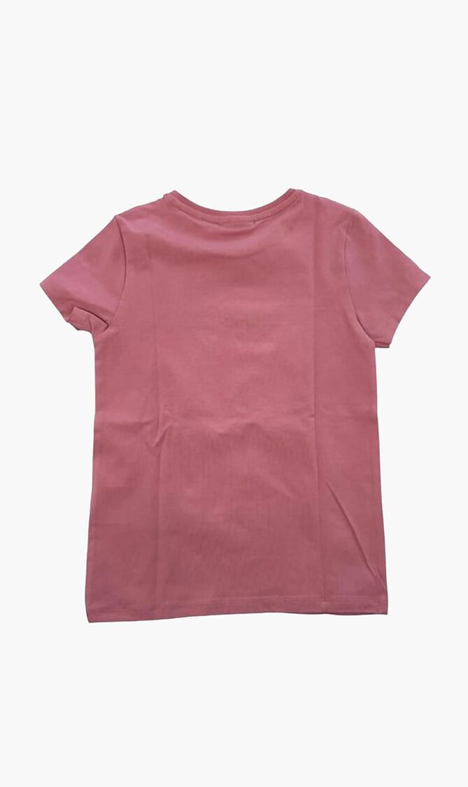 SS T SHIRT MINIME