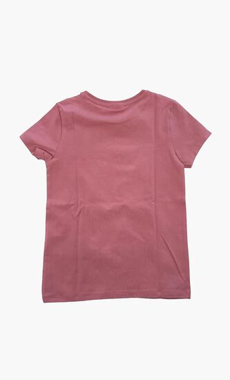SS T SHIRT MINIME