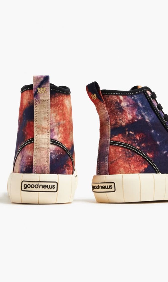 Bagel HighTop Sneakers