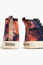 Bagel HighTop Sneakers