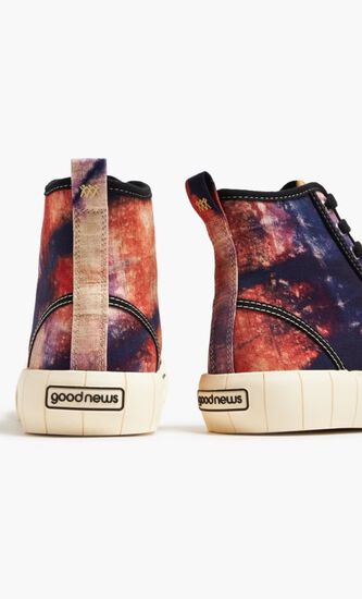 Bagel HighTop Sneakers