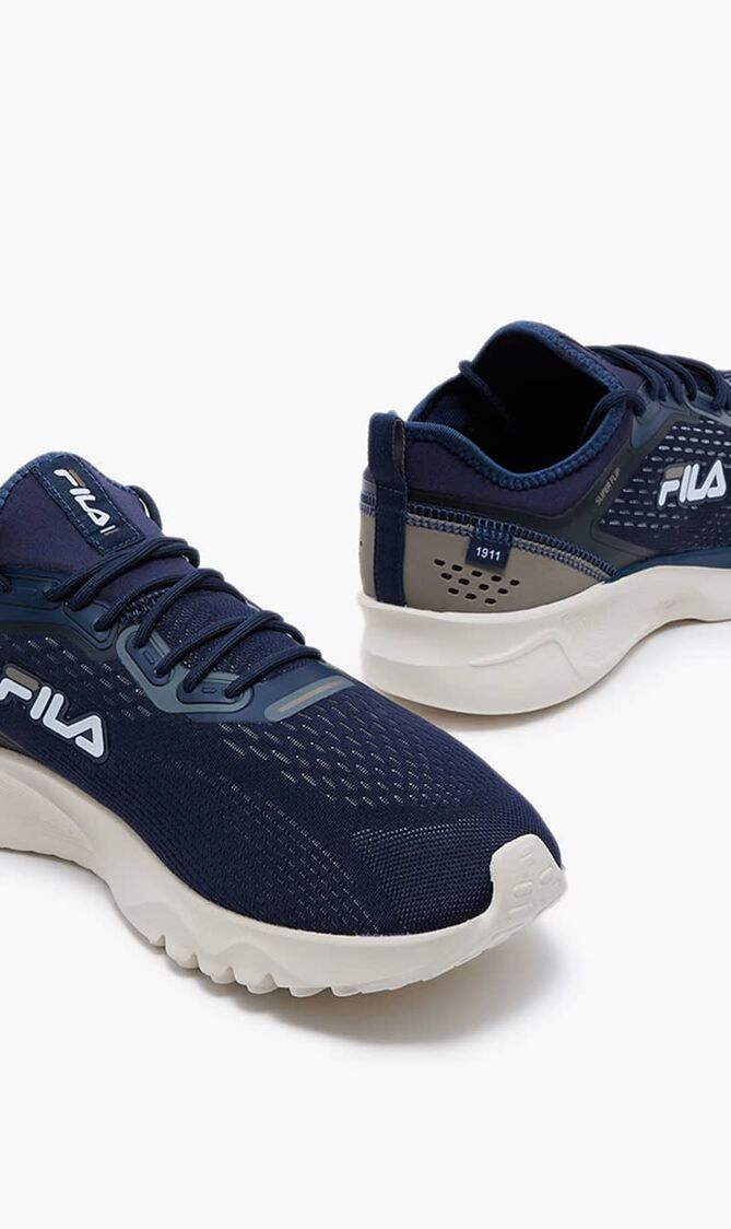 MEN'S SHOES FILA SUPER FLIP