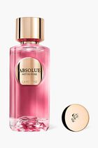 Absolue Hot As Rose Eau de Parfum, 100ml