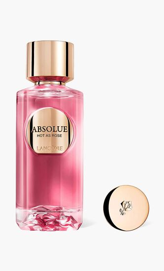 Absolue Hot As Rose Eau de Parfum, 100ml