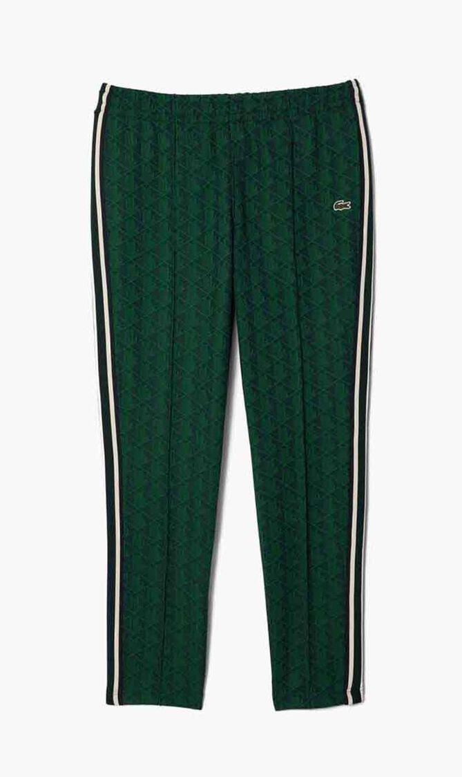 TRACKSUIT TROUSERS