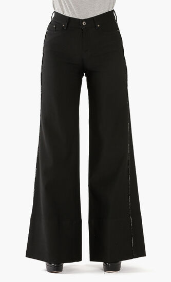 Wide Legs Jeans