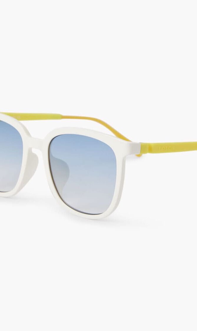 Full Frame Sunglasses