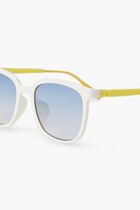 Full Frame Sunglasses