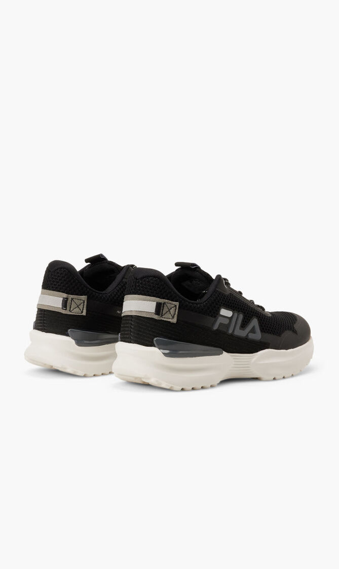 Split Running Shoes