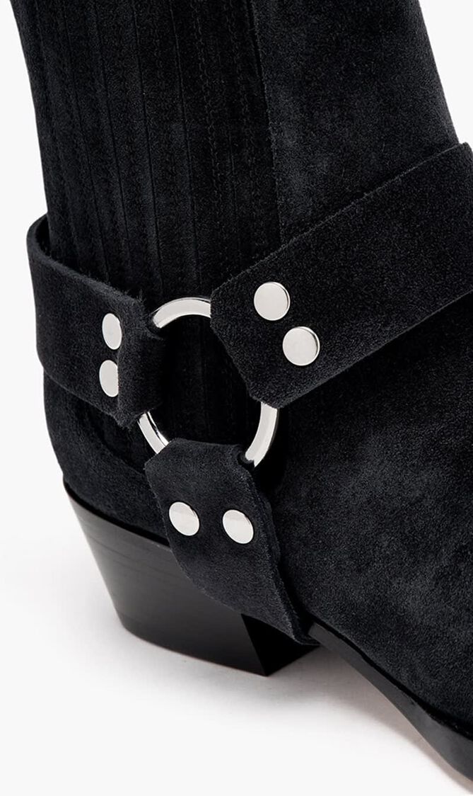 HELENA ANKLE BOOT 35