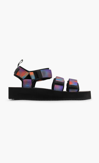 Drifter DNS Tie Dye Sandals