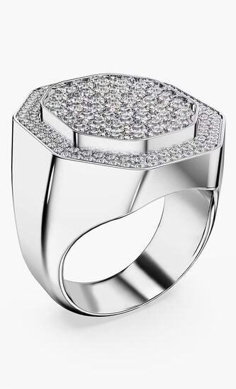 SJC DEXTERA RING SIGNET CRE/RHS 55 MM