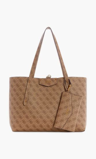 Eco Brenton Tote Bag