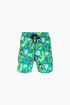 Printed Swimshorts