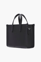 Mini Chantaco Leather Shoulder Bag