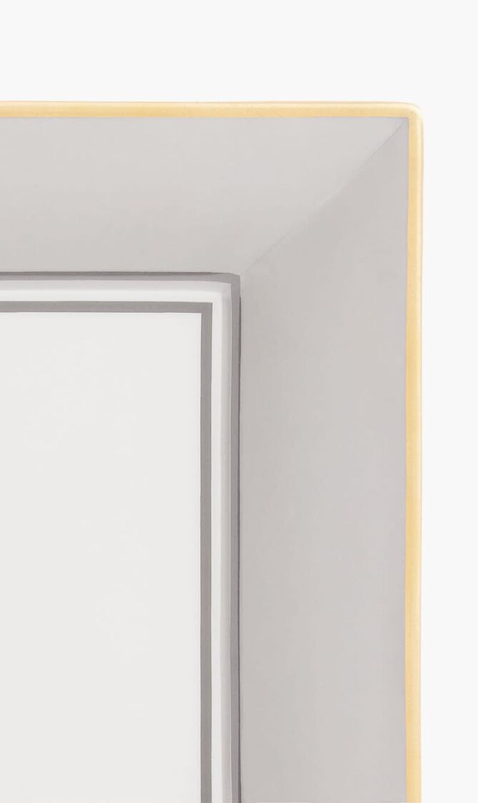 Pegaso Trinket Tray Rectangular