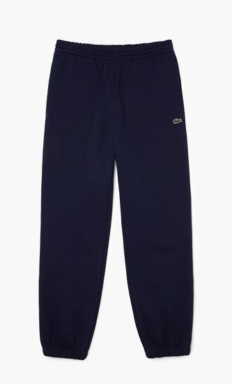 Brushed Fleece Jogger Trackpants