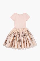 CYRUSILA DRESSES