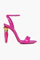 Lipgloss Queen High Heels