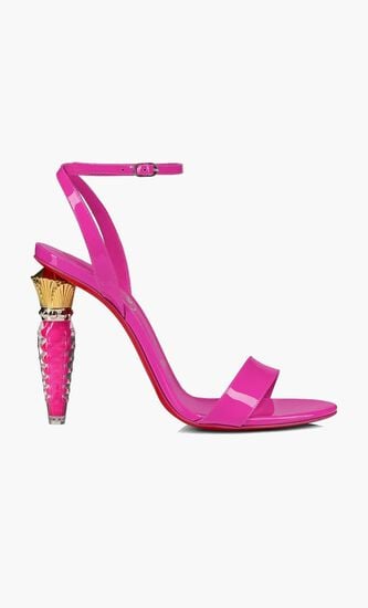 Lipgloss Queen High Heels