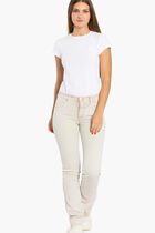 Kimberly Tailored Jeans