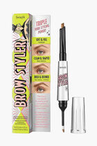 Brow Styler Shade 2.5 Bm Pncl Pwdr Brow Styler Shade 2.5 Bm Pncl Pwdr