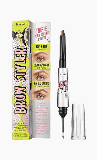 Brow Styler Shade 2.5 Bm Pncl Pwdr