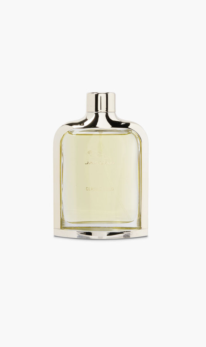 Classic Gold Eau De Toilette, 100ml