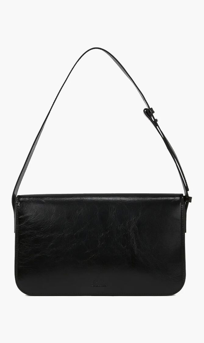 K STONE SHOULDER BAG