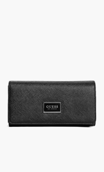 Abree Long Wallet