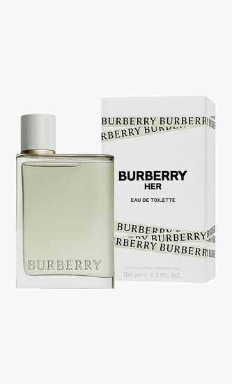 Her Eau De Toilette, 100ml