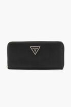 Laurel Zip Around Wallet