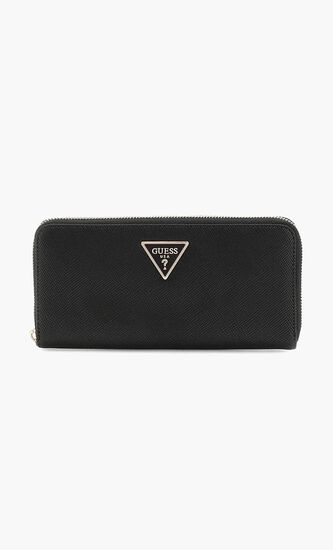 Laurel Zip Around Wallet