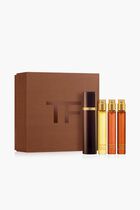 Private Blend Woods Collection Set